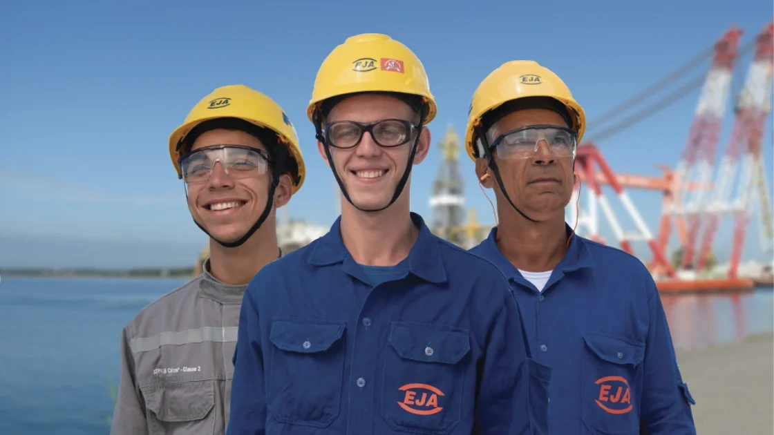 JURONG — case de sucesso MaxCompany