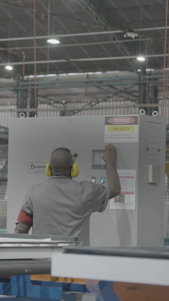 METALÚRGICA BARRA DO PIRAÍ — case de sucesso MaxCompany