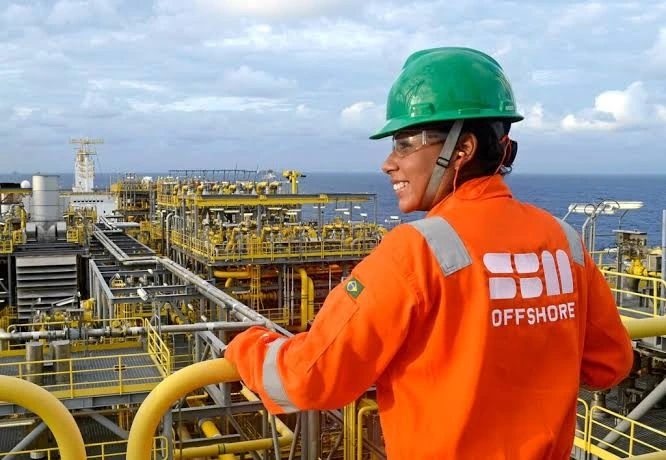 SBM OFFSHORE — case de sucesso MaxCompany