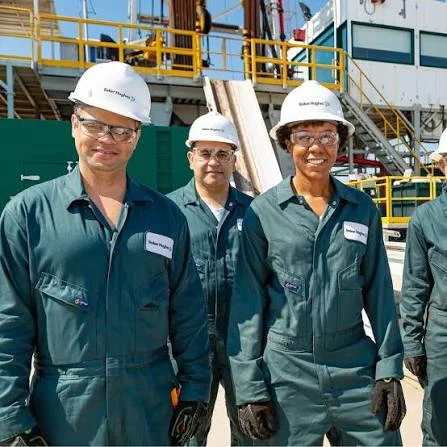 BAKER HUGHES — case de sucesso MaxCompany